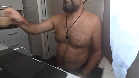 tarkan198 online show from December 15, 2025, 10:30 am