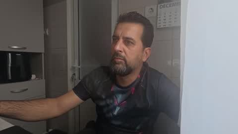 tarkan198 online show from December 18, 2025, 12:00 pm