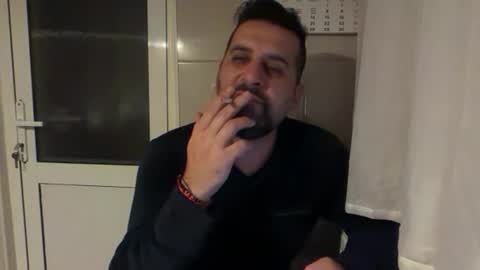 tarkan198 online show from January 11, 2026, 8:03 pm