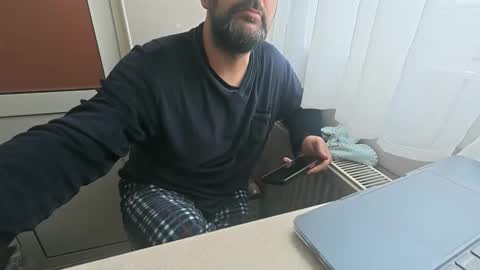 tarkan198 online show from February 2, 2026, 7:51 am