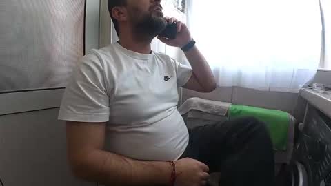 tarkan198 online show from February 20, 2026, 11:54 am