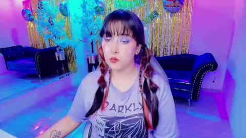 Tarly  online show from December 19, 2025, 7:54 pm