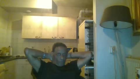 Genaro Thode online show from March 2, 2025, 2:08 am