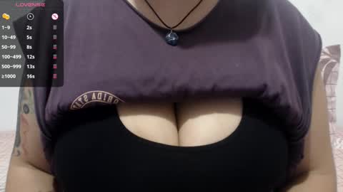 tarrant_ online show from March 9, 2025, 11:25 pm