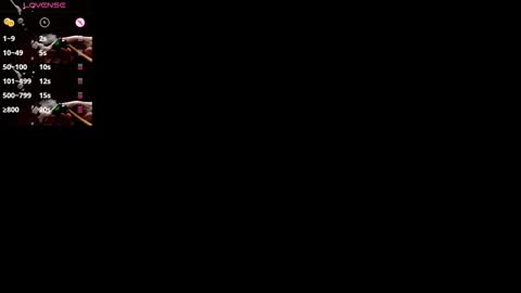 tarrant_ online show from February 15, 2026, 11:34 pm