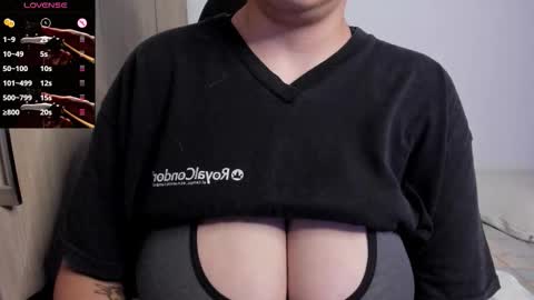 tarrant_ online show from February 26, 2026, 3:05 am