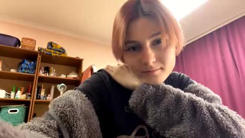 Sonya online show from February 28, 2026, 2:29 pm