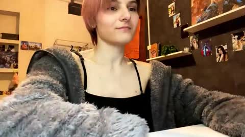 Sonya online show from March 4, 2026, 3:40 pm