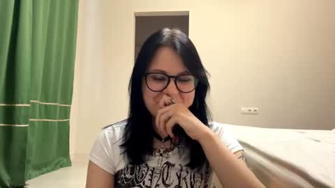 Snapshot of tarshalovaas chatting on August 8, 2026, 1:57 pm Tarsha online show from August 8, 2026, 1:57 pm