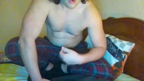 TarzanWild68 online show from December 2, 2024, 11:18 pm