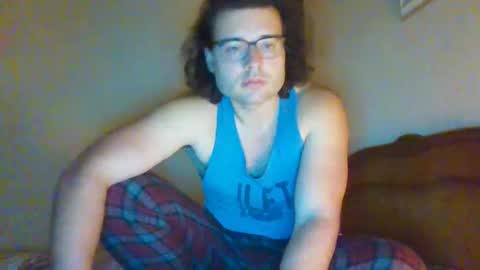 TarzanWild68 online show from December 8, 2024, 10:47 pm