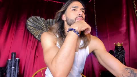 Tarzan online show from December 20, 2024, 3:47 am