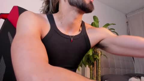 Tarzan online show from January 8, 2025, 4:44 am