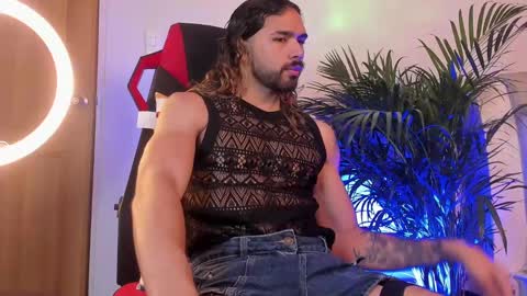 Tarzan online show from March 9, 2025, 11:35 pm