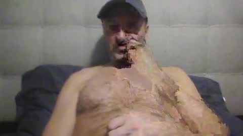 tarzeny77 online show from February 15, 2025, 2:26 am