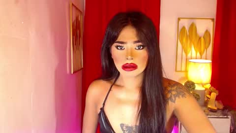 tashaa online show from November 20, 2025, 1:33 pm