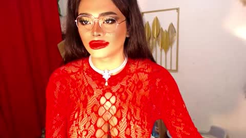 tashaa online show from March 24, 2026, 2:00 pm