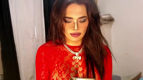 Snapshot of tasha_goddess chatting on May 30, 2026, 11:57 pm tashaa online show from May 30, 2026, 11:57 pm