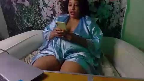 tasha_sky online show from November 20, 2025, 5:29 am