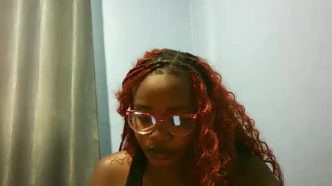 Tasha online show from January 4, 2025, 9:32 am