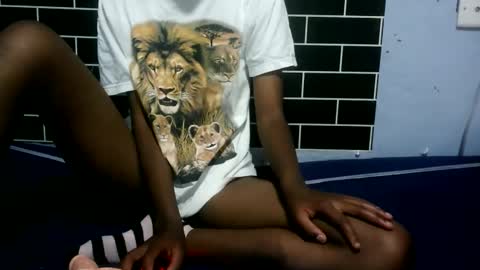 Tasha online show from October 28, 2025, 2:42 pm