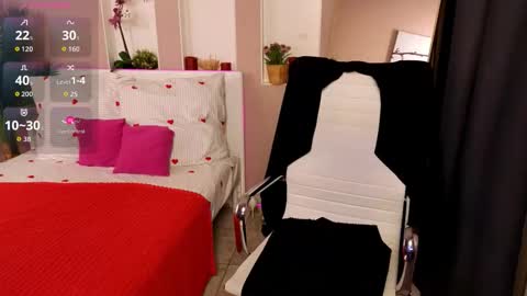 Tasha online show from November 16, 2025, 8:58 pm