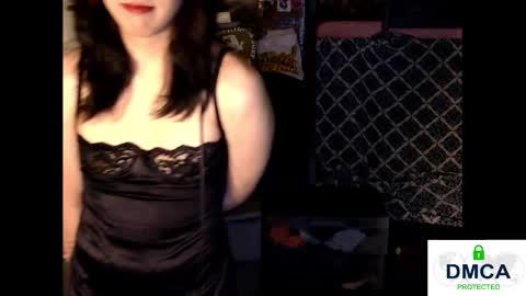 TashaKai online show from February 19, 2025, 4:55 pm