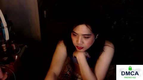 TashaKai online show from March 7, 2025, 2:46 am