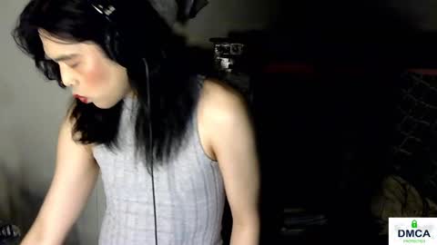 TashaKai online show from March 12, 2025, 4:02 pm