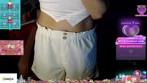 TashaKai online show from February 27, 2026, 7:08 am