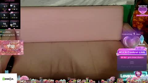 TashaKai online show from April 1, 2026, 1:41 pm