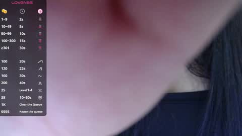 Tasha Sar online show from April 10, 2026, 7:35 am