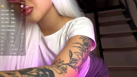 Viola online show from January 13, 2026, 6:24 pm