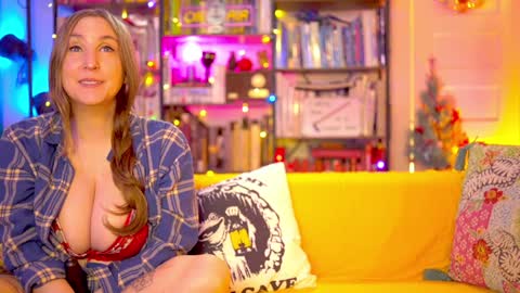 Snapshot of task_manager chatting on December 4, 2024, 1:09 pm Vivian Clark online show from December 4, 2024, 1:09 pm