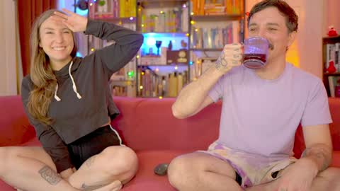 Snapshot of task_manager chatting on January 29, 2025, 2:21 pm Vivian Clark online show from January 29, 2025, 2:21 pm