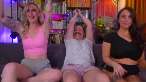 Snapshot of task_manager chatting on February 27, 2026, 10:21 pm Vivian Clark online show from February 27, 2026, 10:21 pm