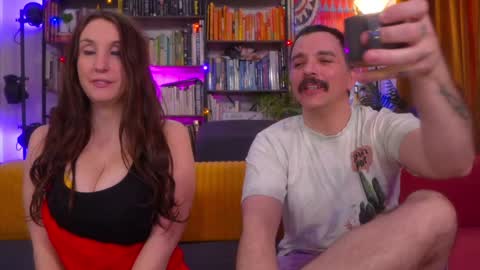 Snapshot of task_manager chatting on March 8, 2026, 3:05 pm Vivian Clark online show from March 8, 2026, 3:05 pm