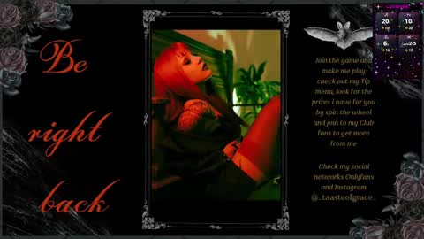        join my onlyfans   Telegram channel  online show from March 7, 2025, 8:22 pm