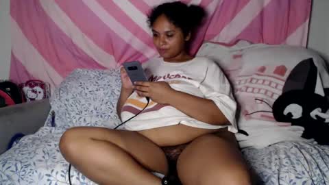 Tastee Kitty online show from September 10, 2025, 8:36 am