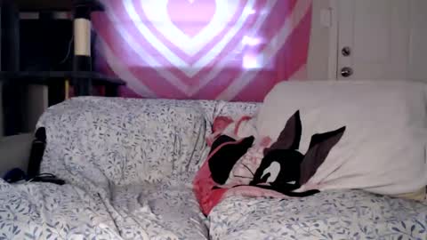 Tastee Kitty online show from September 25, 2025, 4:54 pm