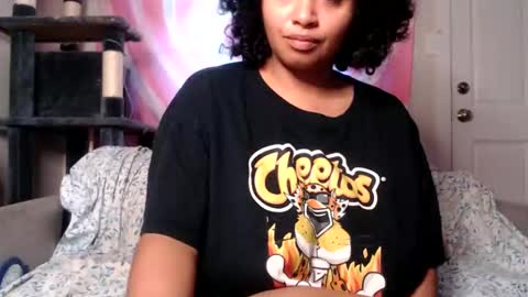 Tastee Kitty online show from October 29, 2025, 5:04 pm