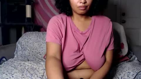 Tastee Kitty online show from November 23, 2025, 8:36 am