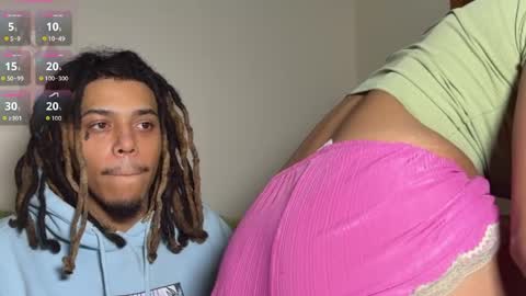 tastefulbooty online show from March 28, 2026, 4:45 am