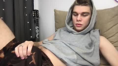 tasteithorny online show from February 24, 2025, 6:27 am