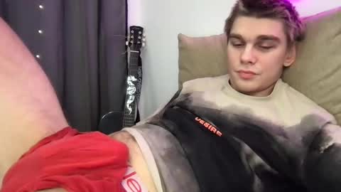 tasteithorny online show from March 6, 2025, 1:03 pm