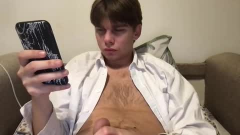 tasteithorny online show from November 18, 2025, 5:56 am