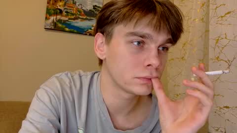 tasteithorny online show from March 22, 2026, 10:35 pm