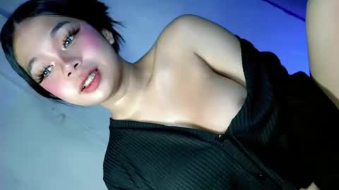 tastelikesugar1 online show from January 18, 2026, 4:05 am