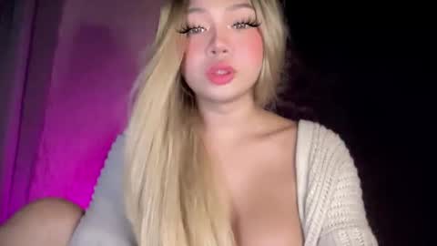 tastelikesugar1 online show from June 5, 2026, 11:05 am