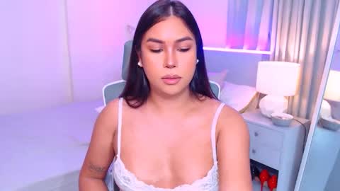 Miss Tati online show from February 9, 2026, 7:34 am